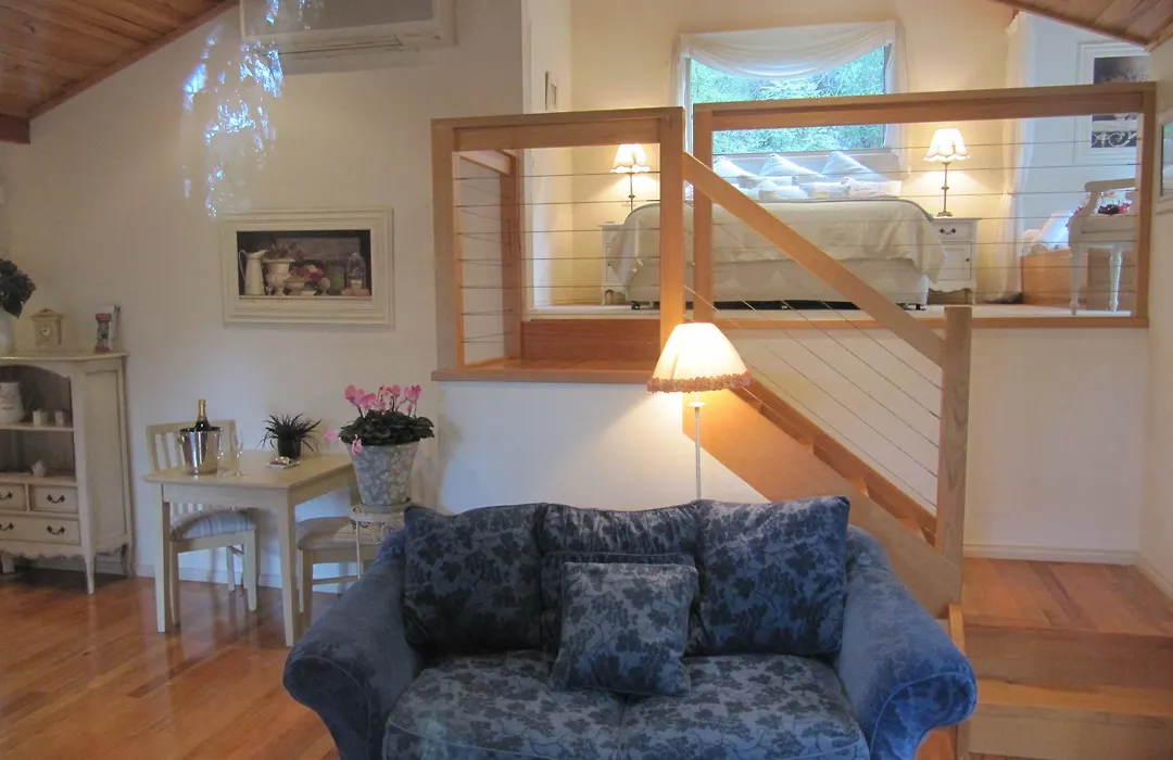 Myers Creek Cascades Luxury Cottages-1